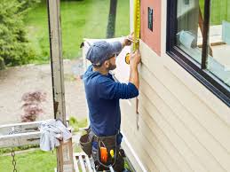 How To Choose The Right Materials for Your Siding Installation in 'Maryville, TN